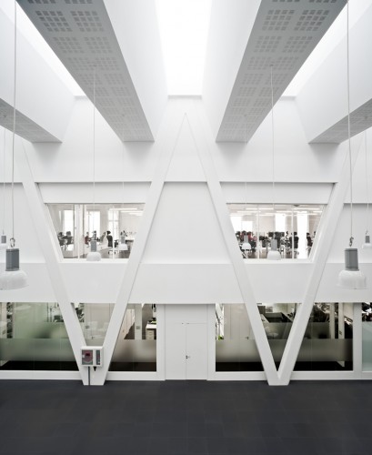 112 Reus / ACXT Arquitectos (7)