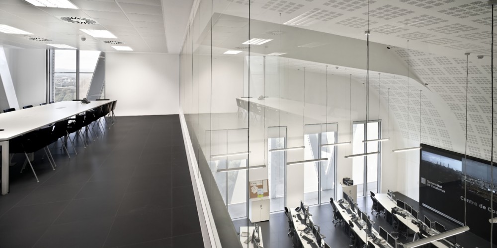 112 Reus / ACXT Arquitectos