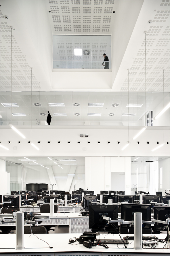 112 Reus / ACXT Arquitectos