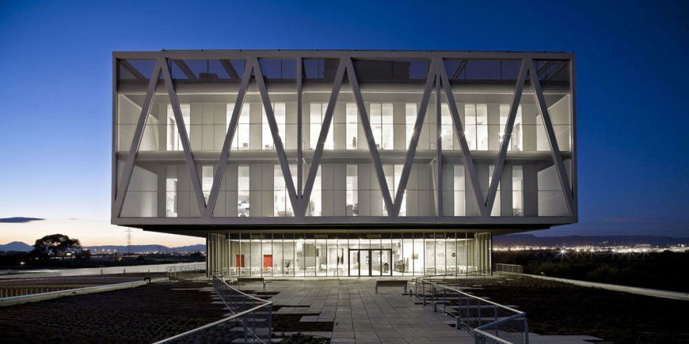 112 Reus / ACXT Arquitectos