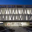112 Reus / ACXT Arquitectos (1) 112 Reus / ACXT Arquitectos (1) © Adrià Goula