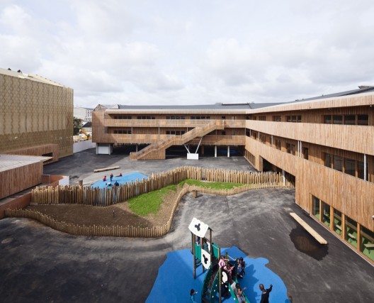 Tino School / AAVP Architecture (5)