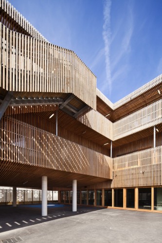 Tino School / AAVP Architecture (2)