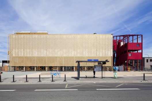Tino School / AAVP Architecture (1)