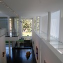 AD Classics: Rachofsky House / Richard Meier © D Jules Gianakos