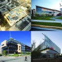 Sustainable Office Buildings (1) Sustainable Office Buildings (1)