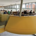 Algonquin Centre for Construction Excellence (ACCE) / Diamond Schmitt Architects (5) © Tom Arban