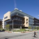 Sustainable Office Buildings (12) 331 Foothill Road Office Building / © RMA Architectural Photographers