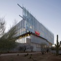 Sustainable Office Buildings (17) Henkel North American Consumer Products Headquarters / © Bill Timmerman