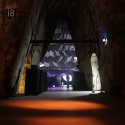 'La Fabrique Sonore' Exhibition (2) Courtesy of Hyoung-Gul Kook, Ali Momeni and Robin Meier