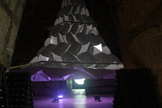 'La Fabrique Sonore' Exhibition (3)