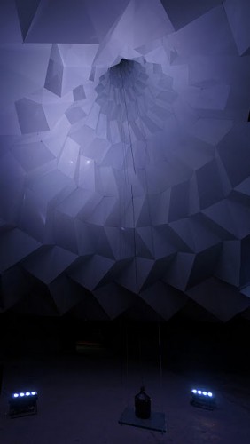 'La Fabrique Sonore' Exhibition (4)