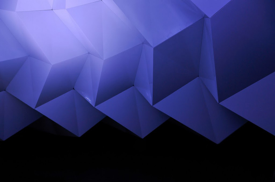 ‘La Fabrique Sonore’ Exhibition / Hyoung-Gul Kook, Ali Momeni and Robin Meier