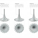 'La Fabrique Sonore' Exhibition (14) diagram 02
