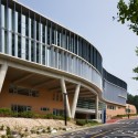 Paichai University Howard Center / iArc Architects © Youngchae Park