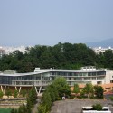 Paichai University Howard Center / iArc Architects © Youngchae Park