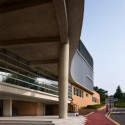 Paichai University Howard Center / iArc Architects © Youngchae Park