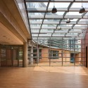 Paichai University Howard Center / iArc Architects