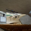Paichai University Appenzeller Memorial Hall / iArc Architects Paichai University Appenzeller Memorial Hall / iArc Architects © Youngchae Park