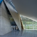 Paichai University Appenzeller Memorial Hall / iArc Architects Paichai University Appenzeller Memorial Hall / iArc Architects © Youngchae Park