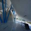 Paichai University Appenzeller Memorial Hall / iArc Architects Paichai University Appenzeller Memorial Hall / iArc Architects © Youngchae Park