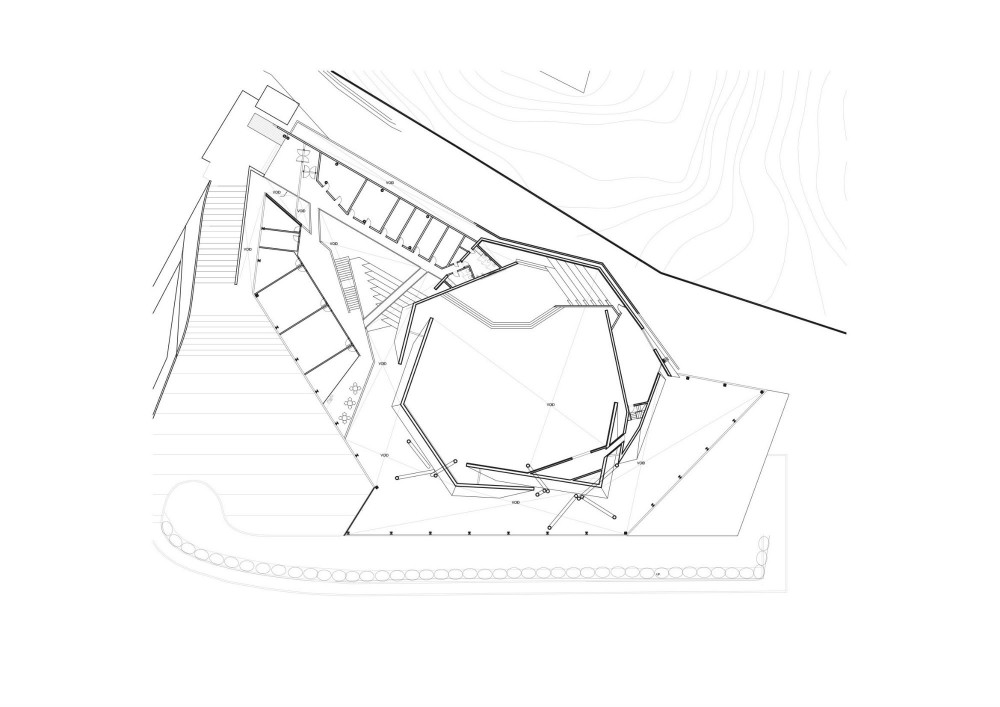 Paichai University Appenzeller Memorial Hall / iArc Architects