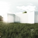 Multi-functional Pavilions (1) Multi-functional Pavilions (1) Courtesy of Aleksander Wadas