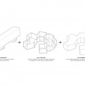 Multi-functional Pavilions (7) Multi-functional Pavilions (7) diagram 02