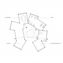 Multi-functional Pavilions (4) Multi-functional Pavilions (4) plan