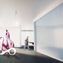 Multi-functional Pavilions (3) Multi-functional Pavilions (3) Courtesy of Aleksander Wadas