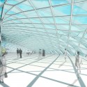 In Progress-Seoul New City Hall / iArc Architects © iArc Architects