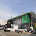 In Progress-Seoul New City Hall / iArc Architects © iArc Architects