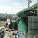 In Progress-Seoul New City Hall / iArc Architects © iArc Architects