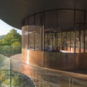 Shore Vista Boat Dock / Bercy Chen Studio Shore Vista Boat Dock / Bercy Chen Studio © Paul Bardagjy & Ryan Michael