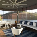 Shore Vista Boat Dock / Bercy Chen Studio Shore Vista Boat Dock / Bercy Chen Studio © Paul Bardagjy & Ryan Michael