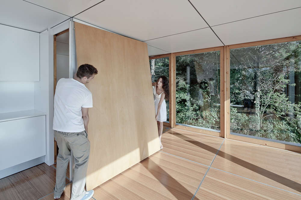 MIMA House / Mima Architects