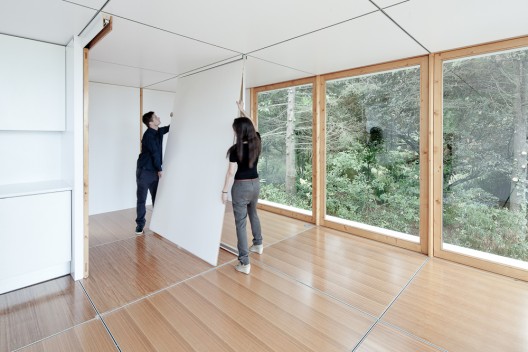 MIMA House / Mima Architects (20)