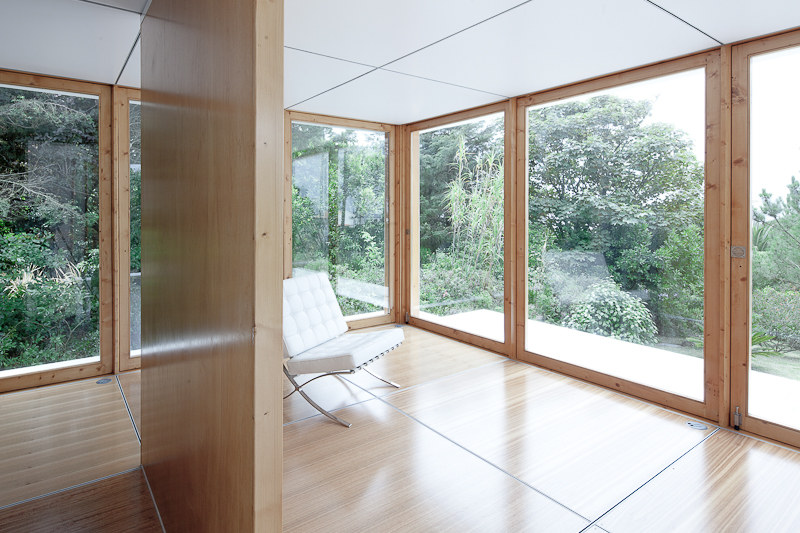 MIMA House / Mima Architects