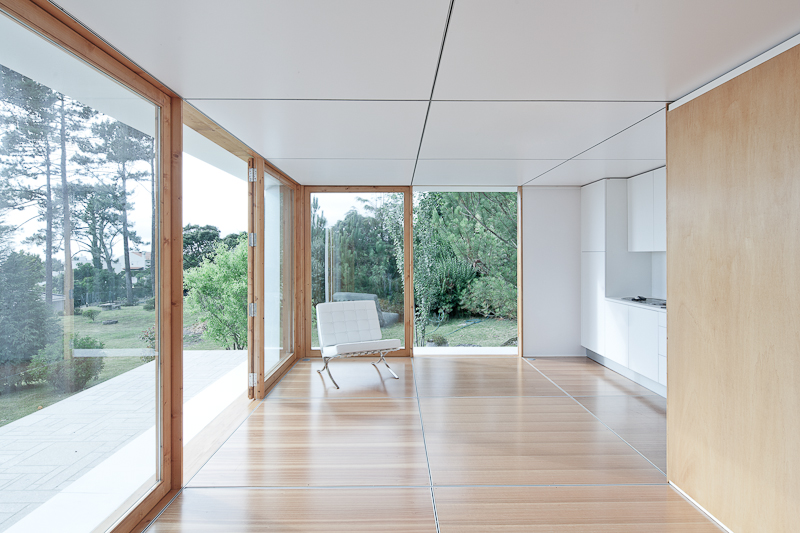 MIMA House / Mima Architects