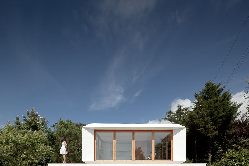 MIMA House / Mima Architects