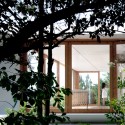 MIMA House / Mima Architects (13) MIMA House / Mima Architects (13) © Jose Campos