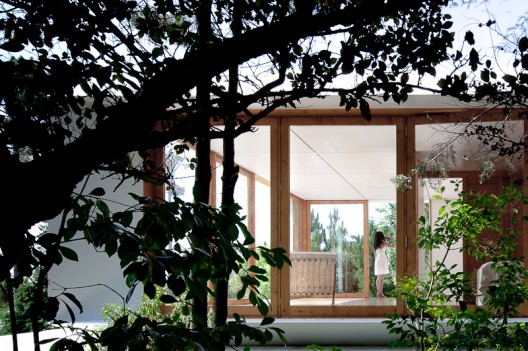 MIMA House / Mima Architects (13)