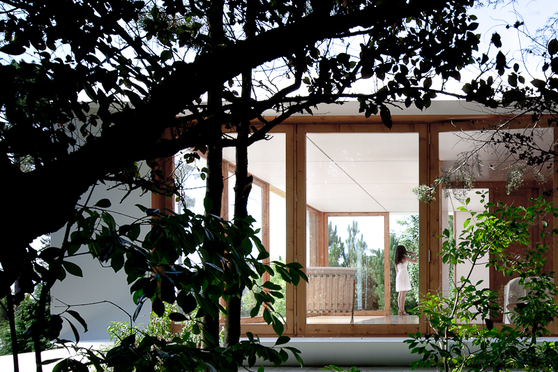 MIMA House / Mima Architects