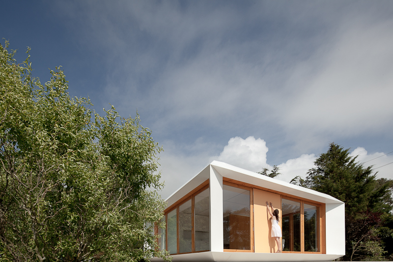 MIMA House / Mima Architects