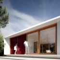 MIMA House / Mima Architects (10)