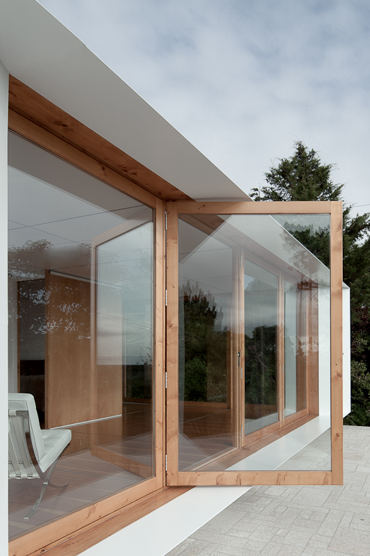 MIMA House / Mima Architects