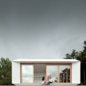 MIMA House / Mima Architects (8) MIMA House / Mima Architects (8) © Jose Campos