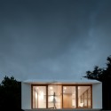 MIMA House / Mima Architects (5) MIMA House / Mima Architects (5) © Jose Campos