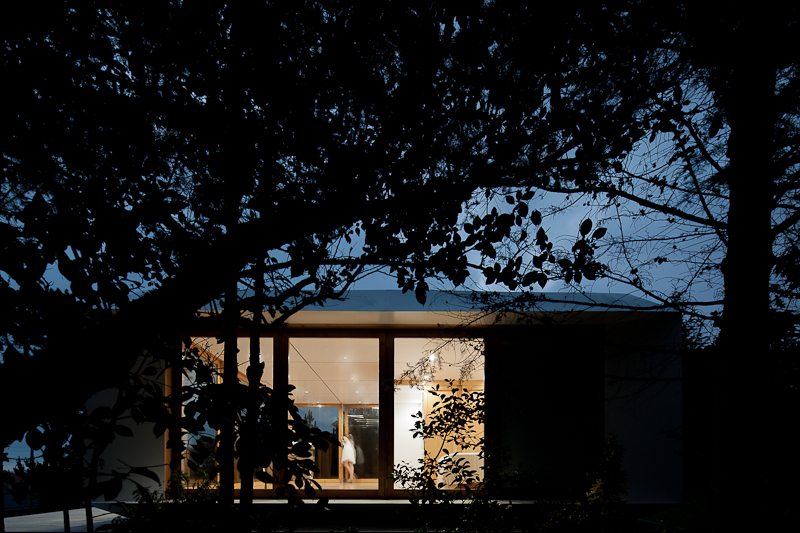 MIMA House / Mima Architects