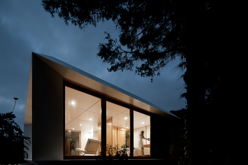 MIMA House / Mima Architects